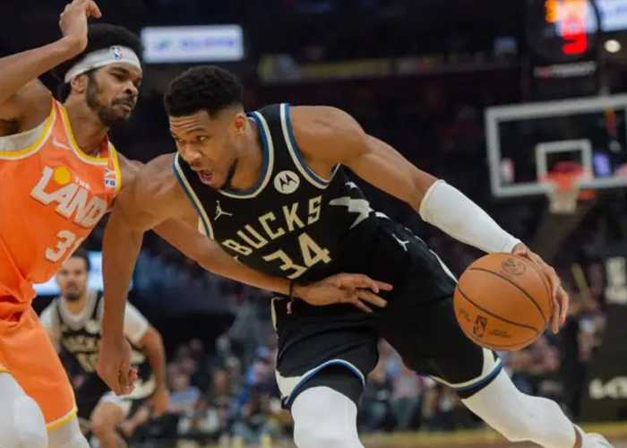 Foto:La NBA más rápida genera más lesiones/Cortesía