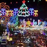 Foto: Navidad en Nicaragua / Cortesía