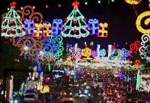 Así vive Nicaragua la Navidad: una mezcla de cultura, esperanza y alegría Foto: Navidad en Nicaragua / Cortesía