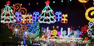 Foto: Navidad en Nicaragua / Cortesía
