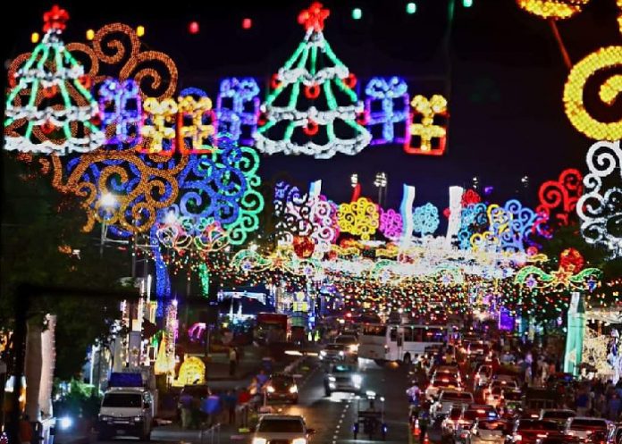 Foto: Navidad en Nicaragua / Cortesía
