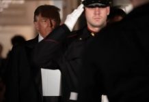 Trump confirma por cuarta vez su intención de hablar con el presidente Maduro Foto: Trump sobre diálogo con Maduro /cortesía