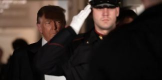 Foto: Trump sobre diálogo con Maduro /cortesía