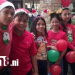 FOTO: Talento brilla en una presentación que resalta la identidad cultural y el espíritu en Diriomo/TN8