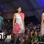 Foto: Éxito en el primer día de la V edición de León Arte y Moda con 40 modelos/TN8