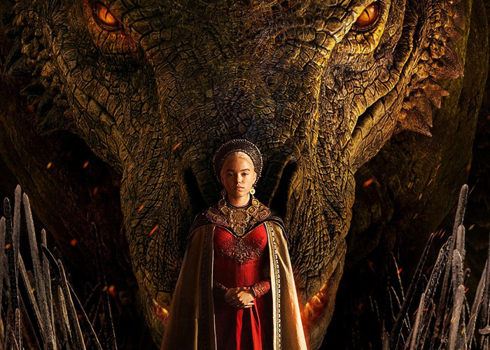 Foto: HBO confirma contenido constante de Game of Thrones/Cortesía