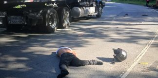 Foto: Un muerto identificado y otro sin nombre tras accidente en Río Blanco/TN8