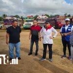 Mega Feria Médica lleva esperanza y atención especializada a la Costa Caribe Foto: Mega Feria Médica lleva salud gratuita a la Costa Caribe/TN8