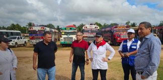 Foto: Mega Feria Médica lleva salud gratuita a la Costa Caribe/TN8