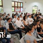 Foto: Nueva oportunidad educativa en Matagalpa: Técnico en Agroindustria del Café/TN8