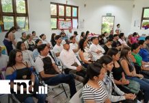 Nueva oportunidad educativa en Matagalpa: Técnico en Agroindustria del Café Foto: Nueva oportunidad educativa en Matagalpa: Técnico en Agroindustria del Café/TN8