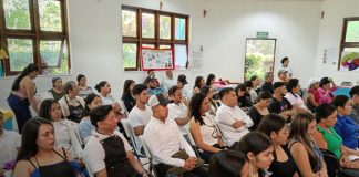 Foto: Nueva oportunidad educativa en Matagalpa: Técnico en Agroindustria del Café/TN8