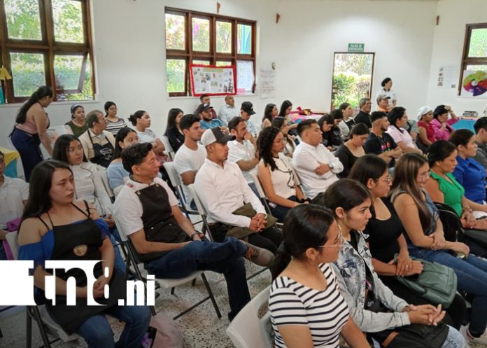 Foto: Nueva oportunidad educativa en Matagalpa: Técnico en Agroindustria del Café/TN8