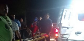 Foto: Alcohol y descuidos viales dejan una lesionada y daños materiales en Diriomo/TN8