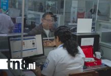 Medidas y reformas migratorias: ¿Cómo Nicaragua garantiza el control fronterizo? Foto: Medidas y reformas migratorias: ¿Cómo Nicaragua garantiza el control fronterizo?/TN8