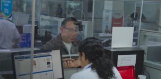 Foto: Medidas y reformas migratorias: ¿Cómo Nicaragua garantiza el control fronterizo?/TN8