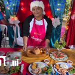 Foto: Festival Delicias Decembrinas reconoce lo mejor de la gastronomía de Managua/TN8