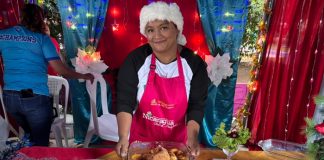 Foto: Festival Delicias Decembrinas reconoce lo mejor de la gastronomía de Managua/TN8
