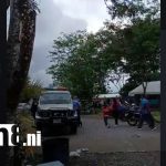 Foto: Fiesta de beisbol termina en tragedia: niño muere en incidente vial en Matagalpa/TN8