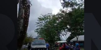Foto: Fiesta de beisbol termina en tragedia: niño muere en incidente vial en Matagalpa/TN8