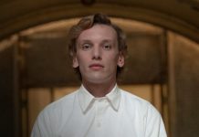 De Harry Potter a Vecna: la carrera de Jamie Campbell Bower Foto:Jamie Campbell Bower como villano en la cultura pop /Cortesía