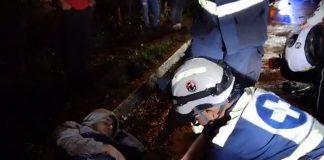 Foto: Conductor ebrio provoca grave accidente y huye en Estelí/TN8