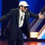 “¡Qué amor!”: Bad Bunny agradece el cariño dominicano en el inicio de su gira Foto: Gira mundial de Bad Bunny arranca con amor dominicano de primera/Cortesía