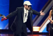 Foto: Gira mundial de Bad Bunny arranca con amor dominicano de primera/Cortesía