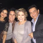 Foto: La ANDI anuncia el fallecimiento de Gabriela Michel /Cortesía