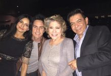 Foto: La ANDI anuncia el fallecimiento de Gabriela Michel /Cortesía