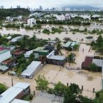 Foto: Al menos 13 muertos en inundaciones en el sur de Tailandia /Cortesía