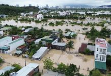 Foto: Al menos 13 muertos en inundaciones en el sur de Tailandia /Cortesía