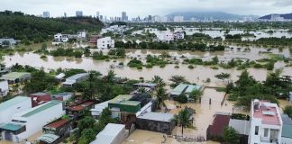 Foto: Al menos 13 muertos en inundaciones en el sur de Tailandia /Cortesía