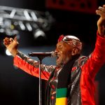 Foto: Jimmy Cliff deja un legado eterno en el reggae/ Cortesía