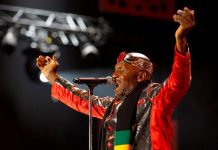 Foto: Jimmy Cliff deja un legado eterno en el reggae/ Cortesía