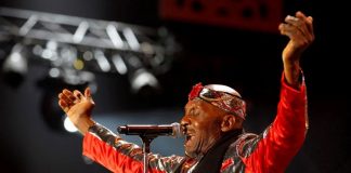 Foto: Jimmy Cliff deja un legado eterno en el reggae/ Cortesía