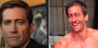 Foto: Jake Gyllenhaal en “Road House” /cortesía