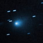 Foto: NASA y astrónomos atentos al 3I/ATLAS /cortesía