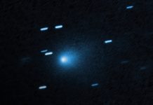 ¿Riesgo en el espacio? NASA detalla la vigilancia del cometa 3I/ATLAS Foto: NASA y astrónomos atentos al 3I/ATLAS /cortesía