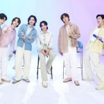 Foto: Apple Music lleva la música de BTS al siguiente nivel/ Cortesía