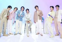 Foto: Apple Music lleva la música de BTS al siguiente nivel/ Cortesía