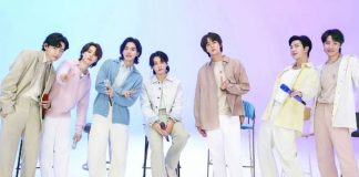 Foto: Apple Music lleva la música de BTS al siguiente nivel/ Cortesía
