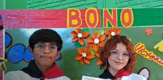 Foto: Jinotepe recibe bono presidencial /TN8