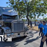 3 de diciembre: inicia audiencia a conductor por muerte de docente en Cuesta El Plomo Foto: Enfrentará juicio por muerte de docente en Cuesta El Plomo /TN8