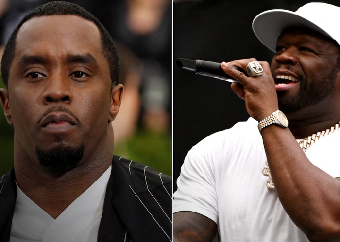 Netflix anuncia su esperado documental de Diddy