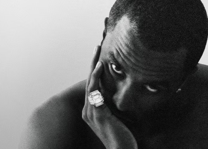 Foto: Netflix anuncia fecha de estreno para la serie de Sean ‘Diddy’ Combs/Cortesía