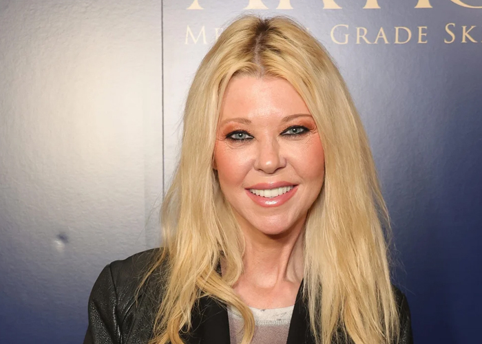 Foto: Actriz de American Pie, Tara Reid, denuncia haber sido drogada en Chicago/Cortesía