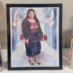 Familia de migrante guatemalteca costea repatriación tras trágico asesinato en EE. UU Foto:Enterrarán en Guatemala a la migrante asesinada en Indiana/Cortesía