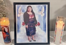 Familia de migrante guatemalteca costea repatriación tras trágico asesinato en EE. UU Foto:Enterrarán en Guatemala a la migrante asesinada en Indiana/Cortesía