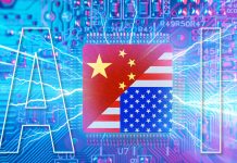Foto: China supera a EE.UU. en el mercado de IA global /Cortesía